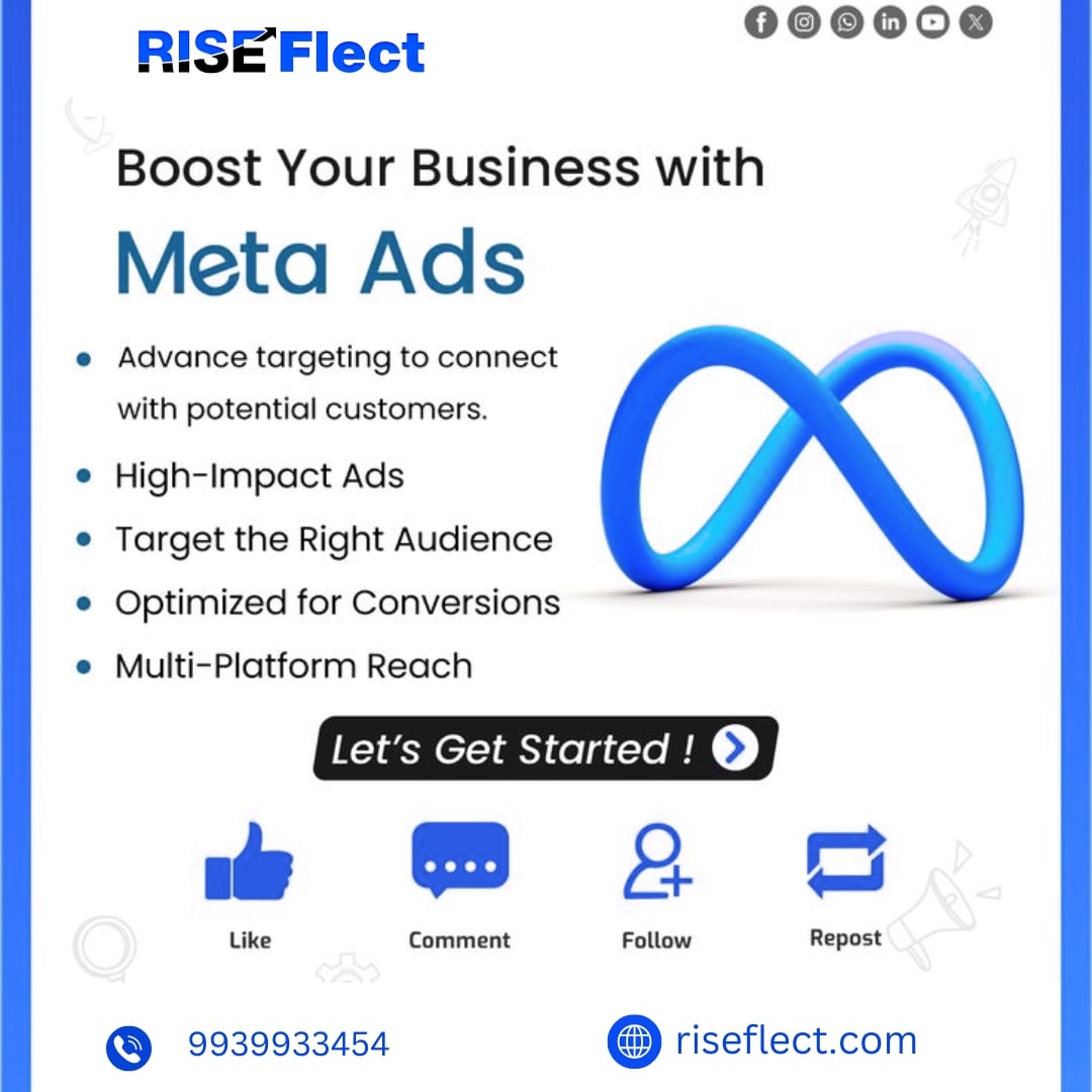Riseflect photo 7